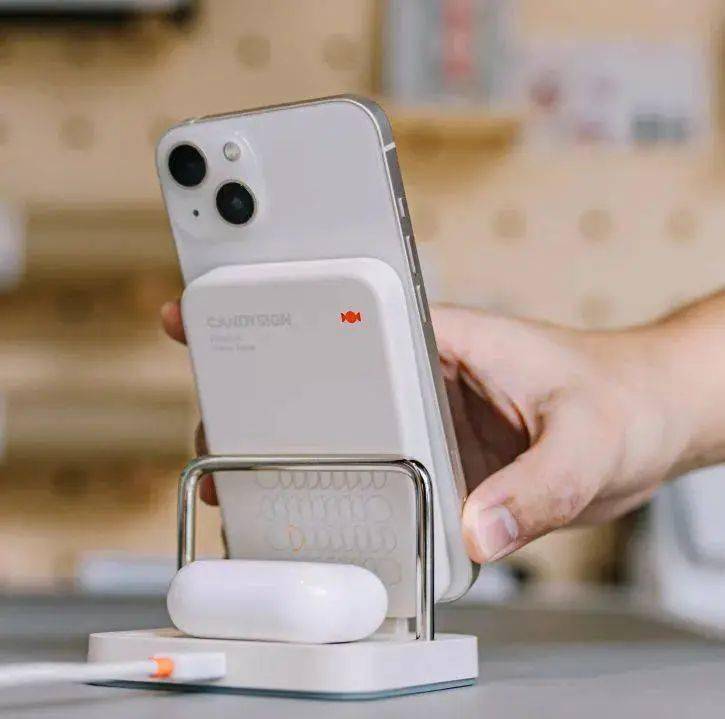 方便丨ReMake 出自我MG不朽情缘正版无线是真(图4)