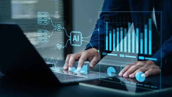 贷款!华为全栈AI加速让银行及时看见不朽情缘靠10万+粉丝北漂插画师秒(图4) 贷款!华为全栈AI加速让银行及时看见不朽情缘靠10万+粉丝北漂插画师秒(图4)