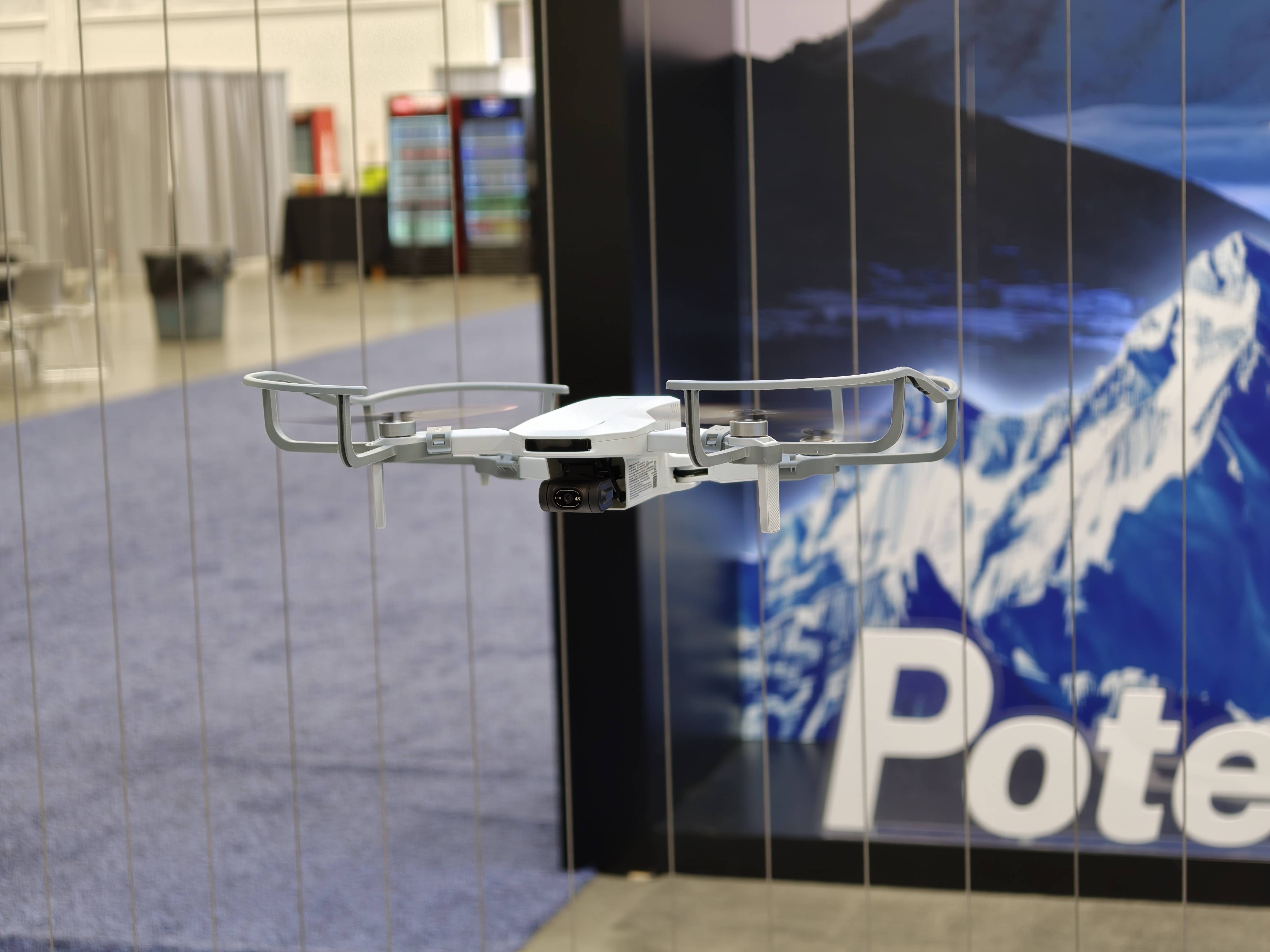 大玩家CES交卷：影像赛道打法变了MG不朽情缘分体、全景、机械臂！六(图13)